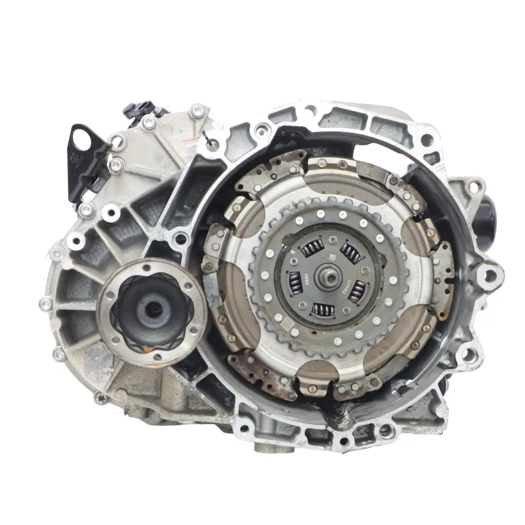 Boîte Vitesses Automatique PKW 0CG301103 GARANTIE pour Volkswagen Passat B7 1.4 TSI à propos du numéro de pièce 0AM300058D Volkswagen Passat B7 1.4 TSI Boîte Vitesses Automatique PKW 0CG301103 GARANTIE - SKU 0AM300058D - Numéro de pièce 0AM300058D
