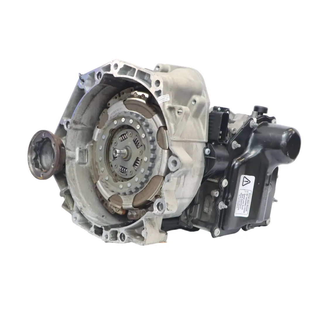 Cambio Automatico DSG PKW 0CG301103 GARANZIA per Volkswagen Passat B7 1.4 TSI con numero di parte 0AM300058D Volkswagen Passat B7 1.4 TSI Cambio Automatico DSG PKW 0CG301103 GARANZIA - SKU 0AM300058D - Numero di parte 0AM300058D