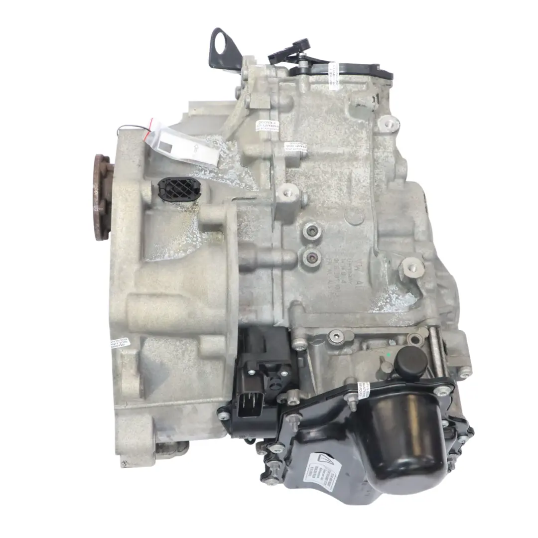 Automatik-Getriebe DSG PKW 0CG301103 GARANTIE für Volkswagen Passat B7 1.4 TSI mit Teilenummer 0AM300058D Volkswagen Passat B7 1.4 TSI Automatik-Getriebe DSG PKW 0CG301103 GARANTIE - SKU 0AM300058D - Teilenummer 0AM300058D