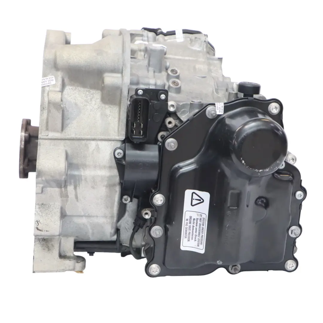 Volkswagen Passat B7 1.4 TSI Boîte Vitesses Automatique PKW 0CG301103 GARANTIE - SKU 0AM300058D - Numéro de pièce 0AM300058D