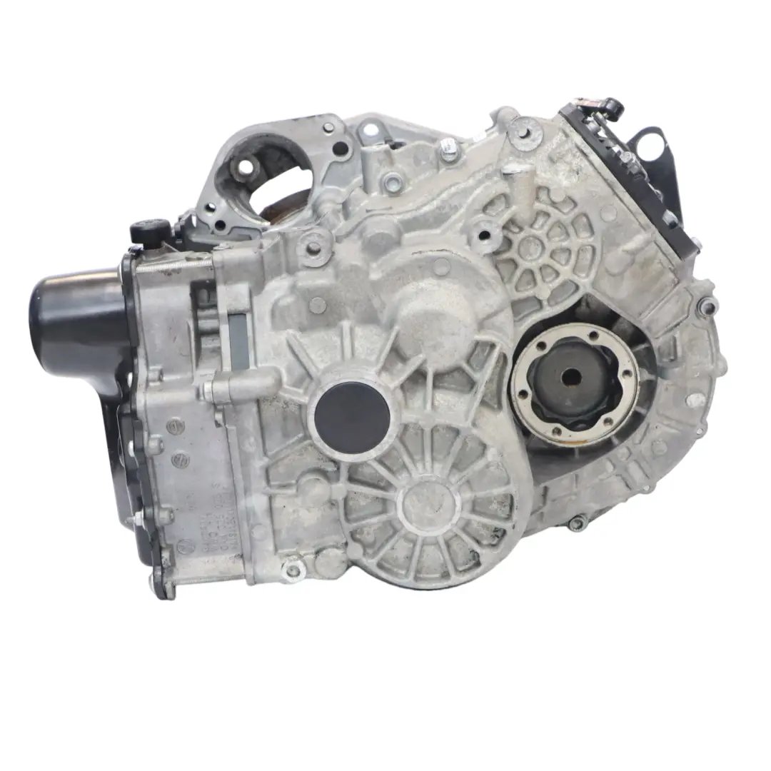 Cambio Automatico DSG PKW 0CG301103 GARANZIA per Volkswagen Passat B7 1.4 TSI con numero di parte 0AM300058D Volkswagen Passat B7 1.4 TSI Cambio Automatico DSG PKW 0CG301103 GARANZIA - SKU 0AM300058D - Numero di parte 0AM300058D