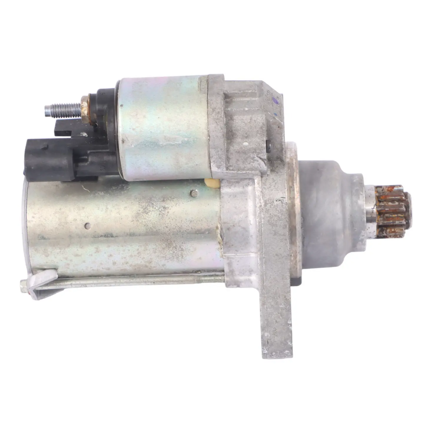 Volkswagen Touran 1T 1.4 TSI Petrol Engine Starter Motor 0AM911023T