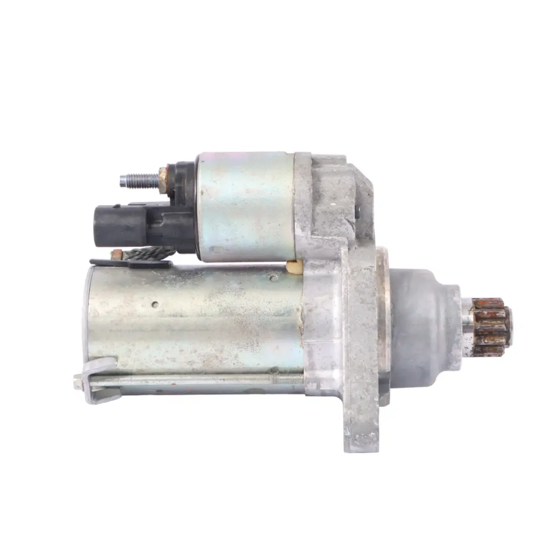 Volkswagen Touran 1T 1.4 TSI Petrol Engine Starter Motor - SKU 0AM911023T - Part number 0AM911023T