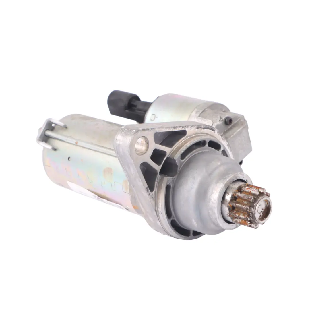 Volkswagen Touran 1T 1.4 TSI Petrol Engine Starter Motor - SKU 0AM911023T - Part number 0AM911023T