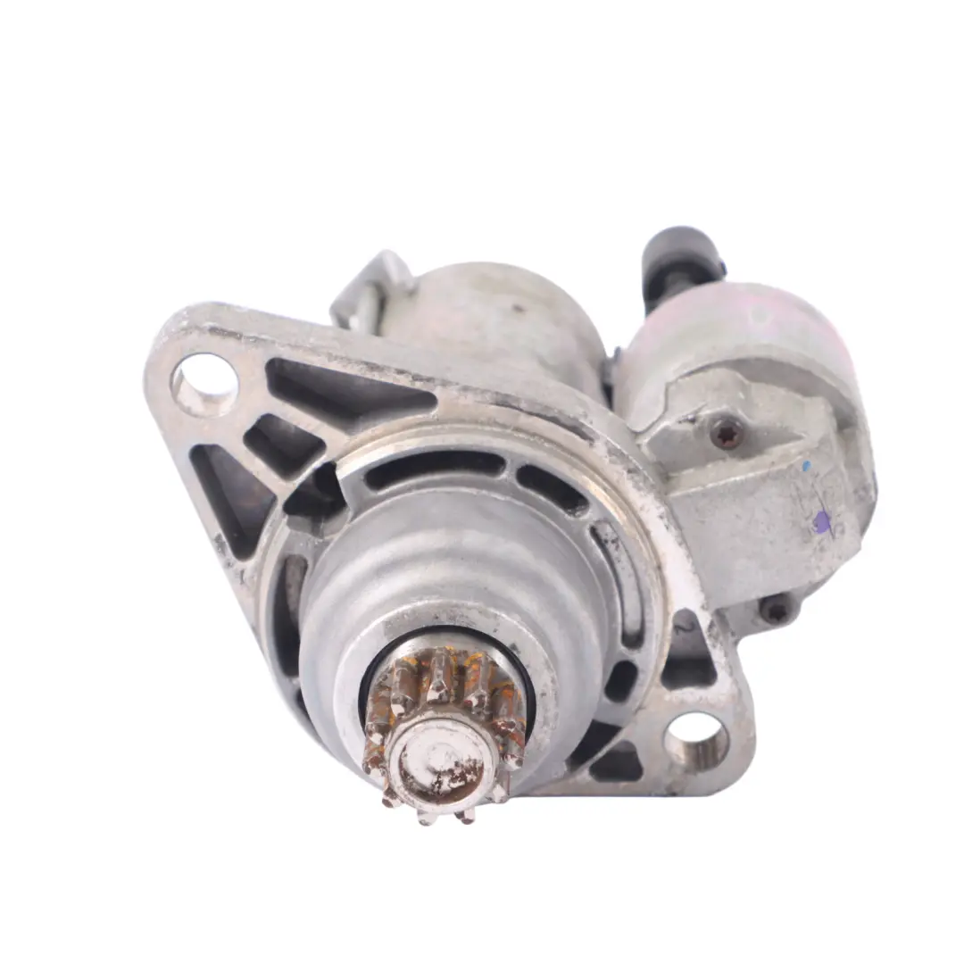 Benzina Motore Avviamento per Volkswagen Touran 1T 1.4 TSI con numero di parte 0AM911023T Volkswagen Touran 1T 1.4 TSI Benzina Motore Avviamento - SKU 0AM911023T - Numero di parte 0AM911023T