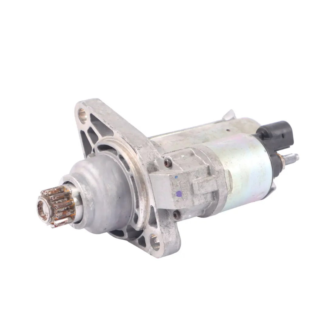 Moteur démarrage pour moteur essence pour Volkswagen Touran 1T 1.4 TSI à propos du numéro de pièce 0AM911023T Volkswagen Touran 1T 1.4 TSI Moteur démarrage pour moteur essence - SKU 0AM911023T - Numéro de pièce 0AM911023T