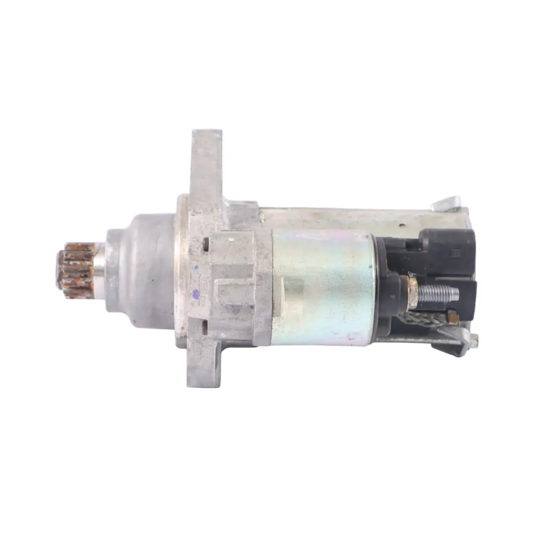 Volkswagen Touran 1T 1.4 TSI Petrol Engine Starter Motor - SKU 0AM911023T - Part number 0AM911023T