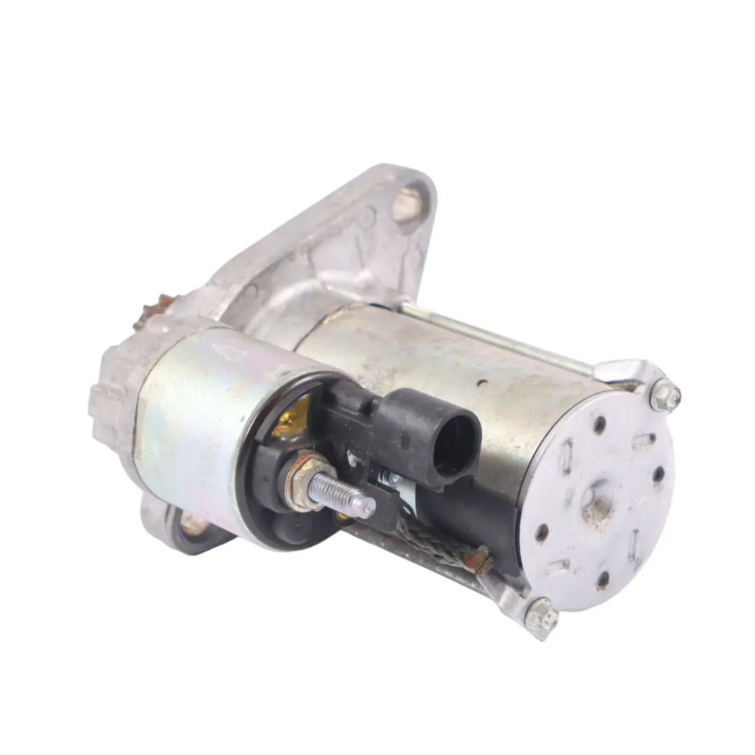 Starter Motor to Volkswagen Touran 1T 1.4 TSI Petrol Engine with Part number 0AM911023T Volkswagen Touran 1T 1.4 TSI Petrol Engine Starter Motor - SKU 0AM911023T - Part number 0AM911023T