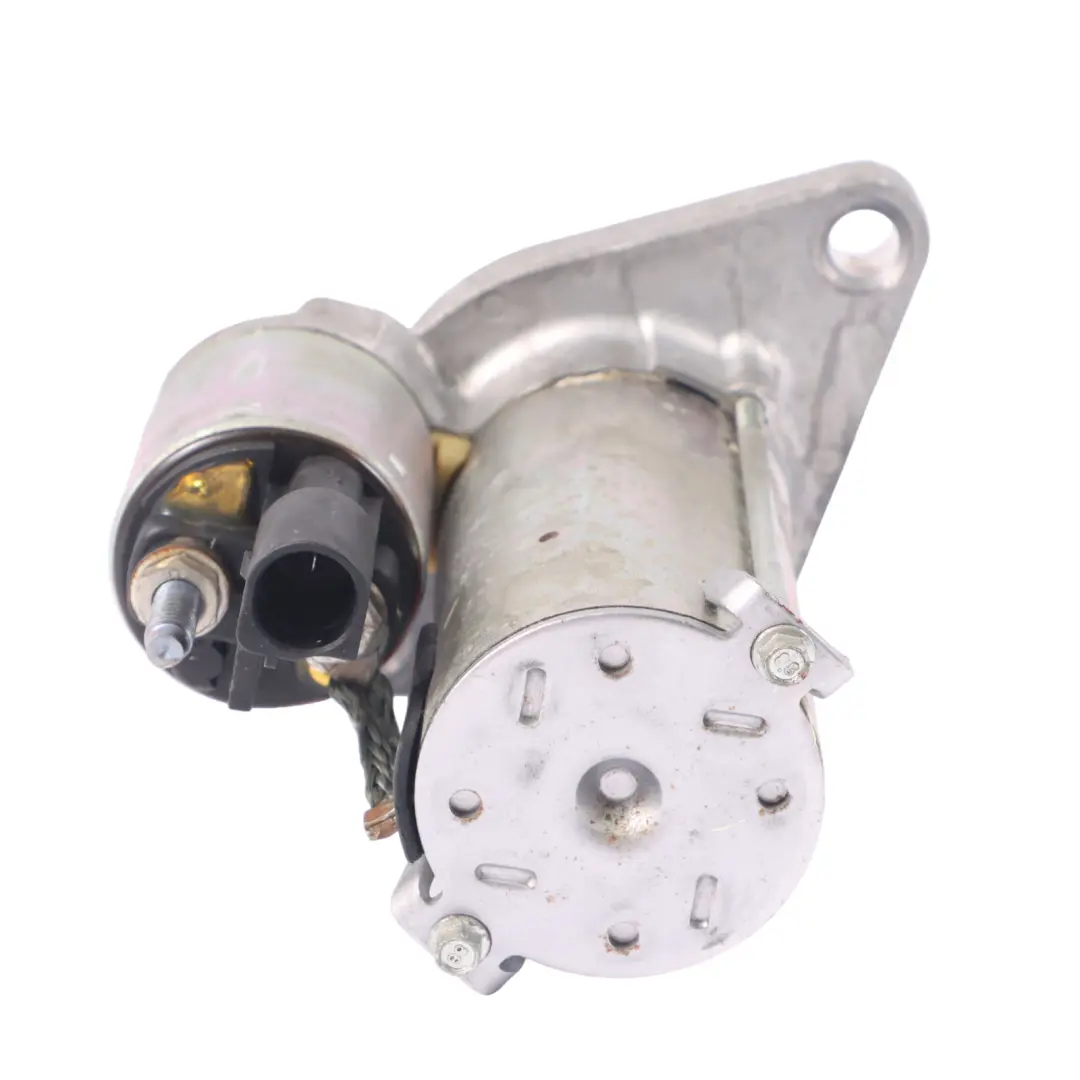 Volkswagen Touran 1T 1.4 TSI Petrol Engine Starter Motor - SKU 0AM911023T - Part number 0AM911023T