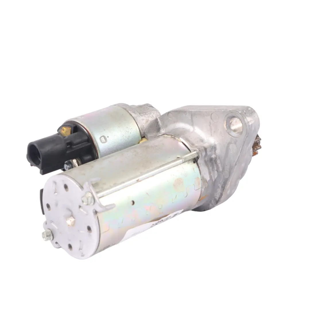 Starter Motor to Volkswagen Touran 1T 1.4 TSI Petrol Engine with Part number 0AM911023T Volkswagen Touran 1T 1.4 TSI Petrol Engine Starter Motor - SKU 0AM911023T - Part number 0AM911023T