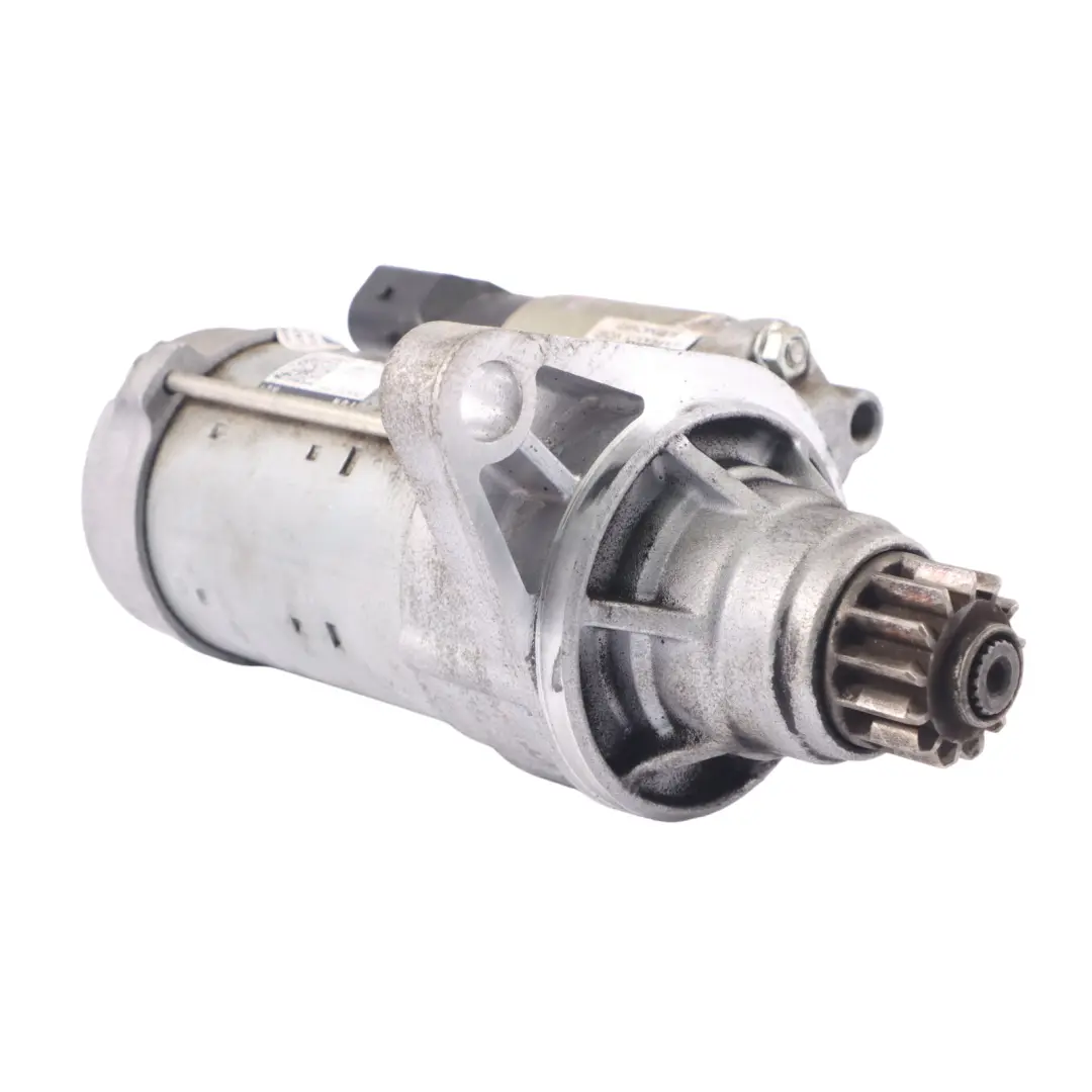 Volkswagen Passat B7 Engine Starter Motor Actuator Starter - SKU 0AM911024A - Part number 0AM911024A