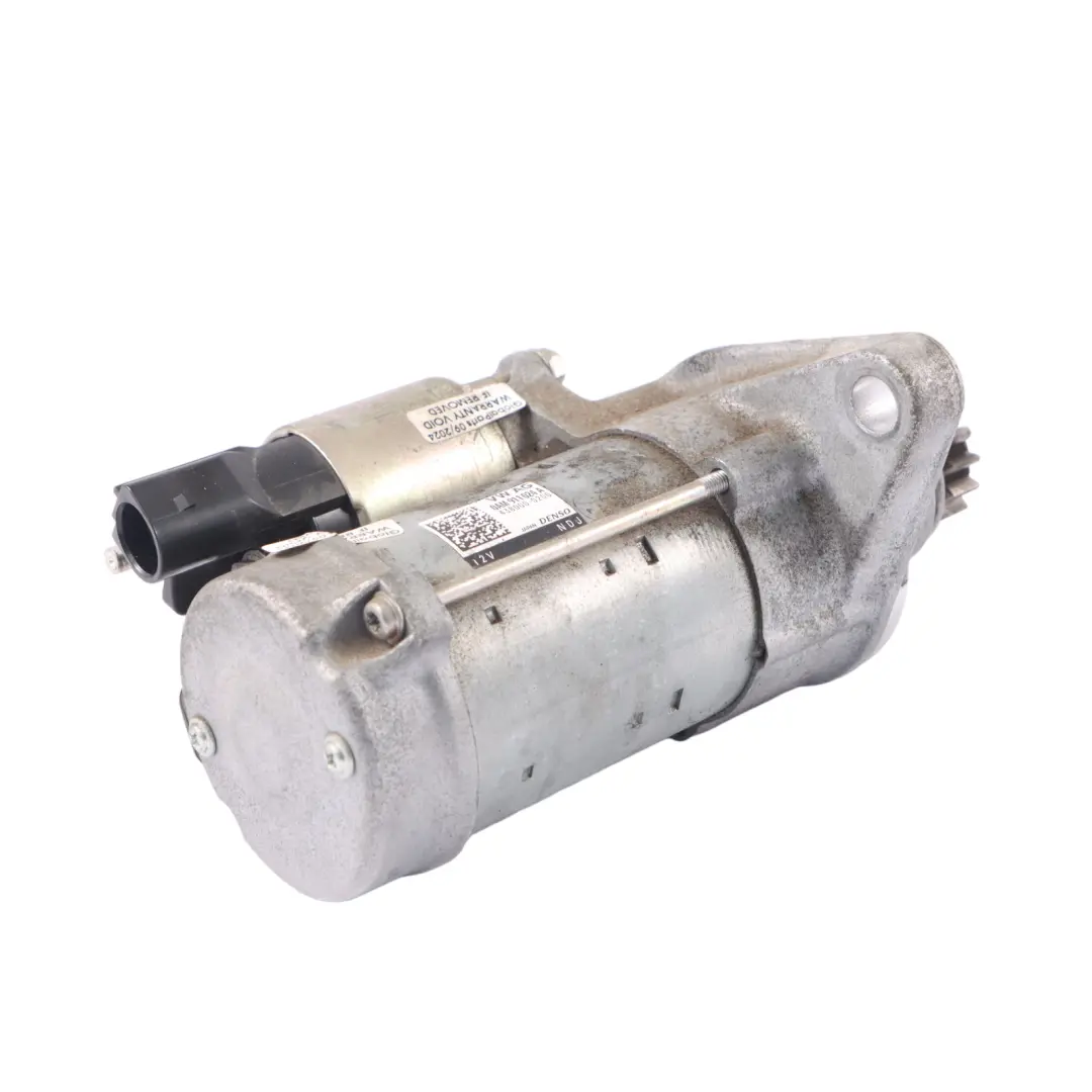 Volkswagen Passat B7 Motor Anlasser Aktuator Starter - SKU 0AM911024A - Teilenummer 0AM911024A
