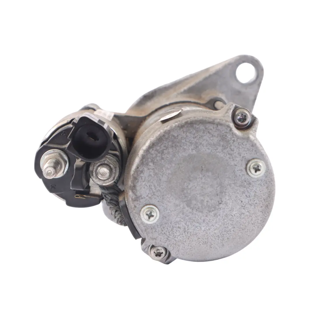 Volkswagen Passat B7 Engine Starter Motor Actuator Starter - SKU 0AM911024A - Part number 0AM911024A