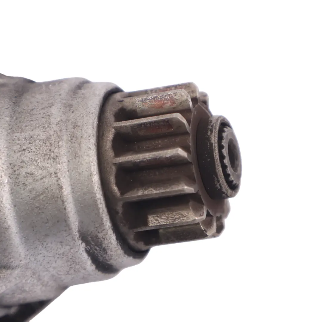 Volkswagen Passat B7 Engine Starter Motor Actuator Starter - SKU 0AM911024A - Part number 0AM911024A
