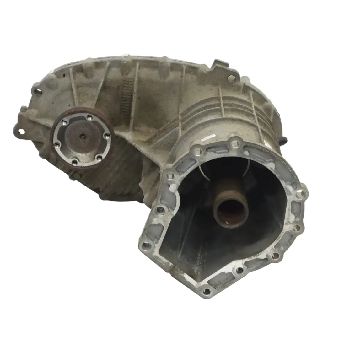 Audi Q7 4L 3.0 TDI KJZ Quattro Transfer Box Case WARRANTY - SKU 0AQ341010J - Part number 0AQ341010J