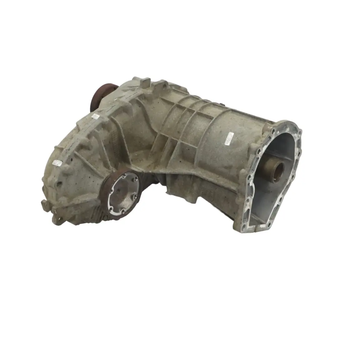 Boîte Transfert WARRANTY pour Audi Q7 4L 3.0 TDI Quattro à propos du numéro de pièce 0AQ341010J Audi Q7 4L 3.0 TDI Quattro Boîte Transfert WARRANTY - SKU 0AQ341010J - Numéro de pièce 0AQ341010J