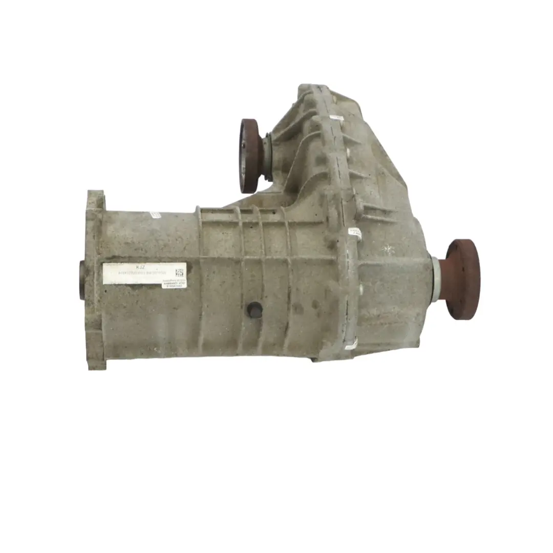 KJZ Quattro Verteilergetriebe Gehäuse GARANTIE für Audi Q7 4L 3.0 TDI mit Teilenummer 0AQ341010J Audi Q7 4L 3.0 TDI KJZ Quattro Verteilergetriebe Gehäuse GARANTIE - SKU 0AQ341010J - Teilenummer 0AQ341010J