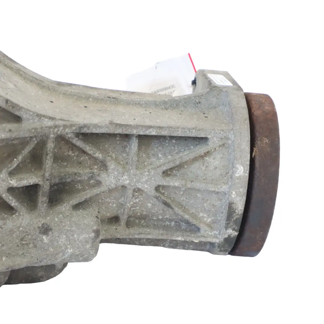 Axle Differential Diff HNN WARRANTY to Audi A6 C6 3.0 TDI Rear with Part number 0AR500043C Audi A6 C6 3.0 TDI Rear Axle Differential Diff HNN WARRANTY - SKU 0AR500043C - Part number 0AR500043C