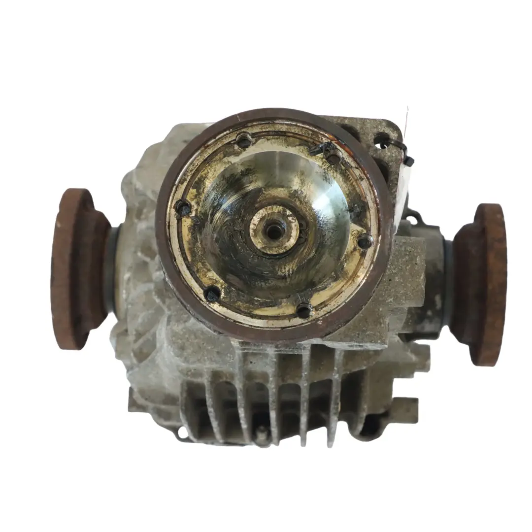 Axle Differential Diff HNN WARRANTY to Audi A6 C6 3.0 TDI Rear with Part number 0AR500043C Audi A6 C6 3.0 TDI Rear Axle Differential Diff HNN WARRANTY - SKU 0AR500043C - Part number 0AR500043C