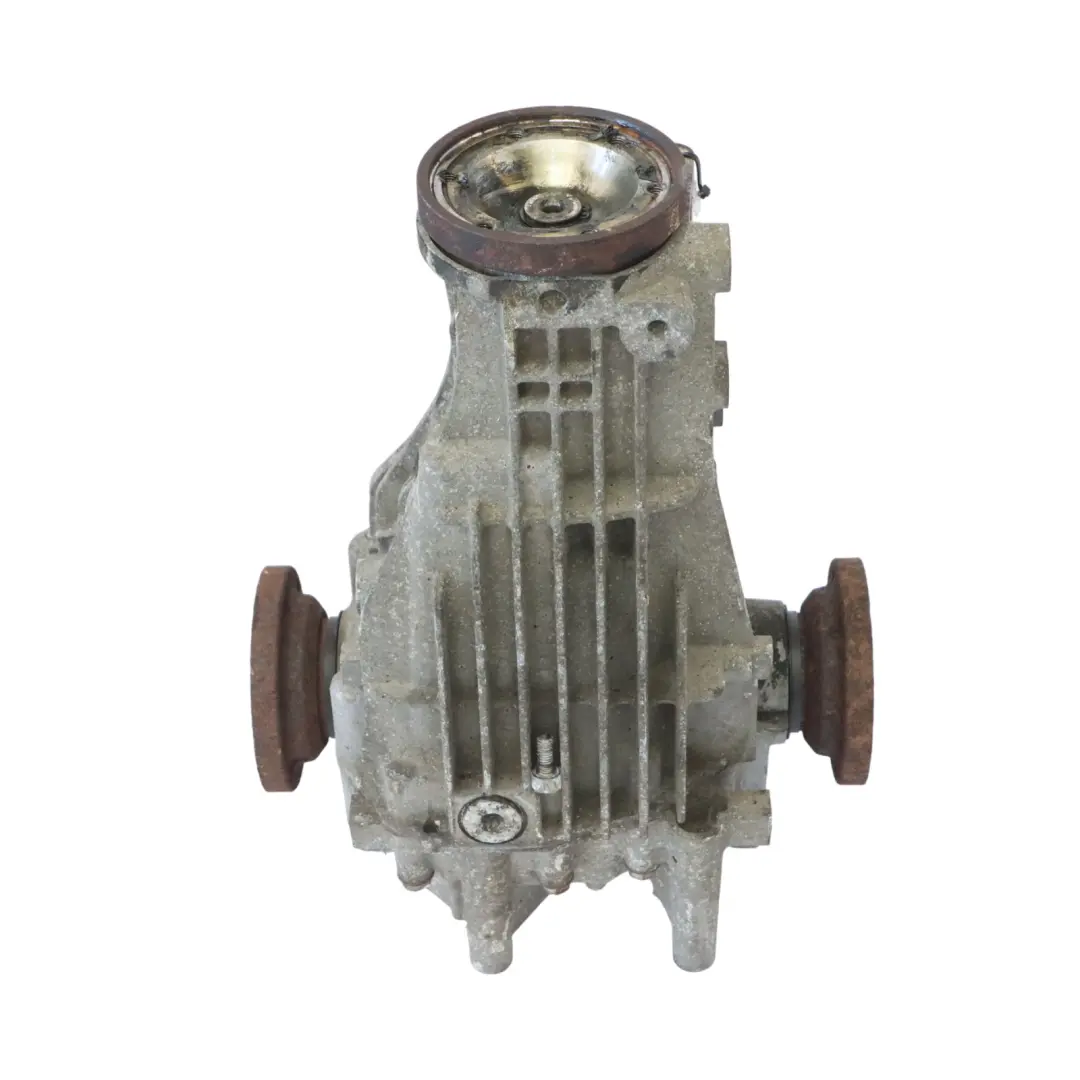 Essieu Arrière Différentiel HNN WARRANTY pour Audi A6 C6 3.0 TDI à propos du numéro de pièce 0AR500043C Audi A6 C6 3.0 TDI Essieu Arrière Différentiel HNN WARRANTY - SKU 0AR500043C - Numéro de pièce 0AR500043C