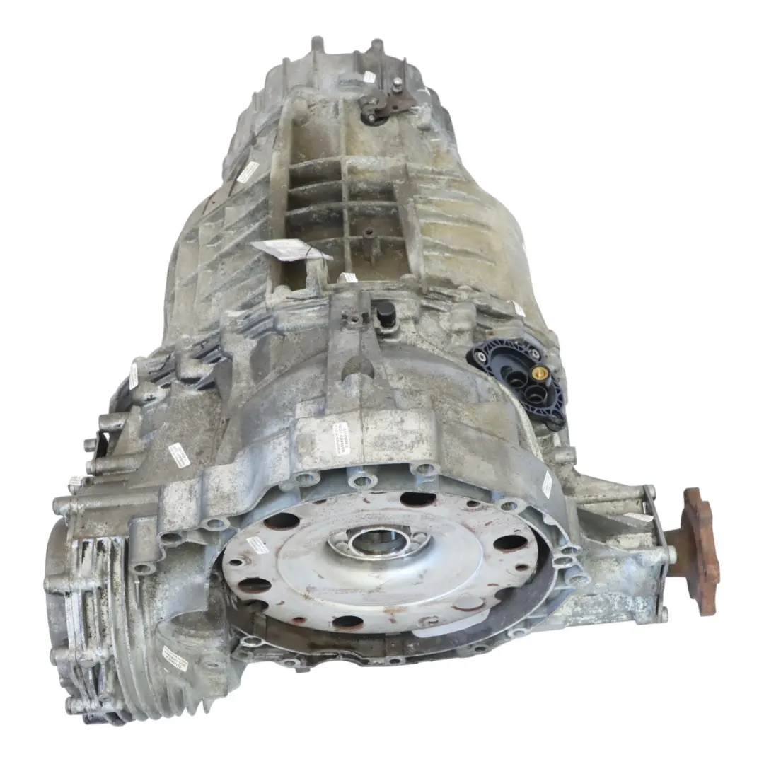 Automatikgetriebe Getriebe LLA GARANTIE für Audi A4 B8 2.0 TDI mit Teilenummer 0AW300045L Audi A4 B8 2.0 TDI Automatikgetriebe Getriebe LLA GARANTIE - SKU 0AW300045L - Teilenummer 0AW300045L