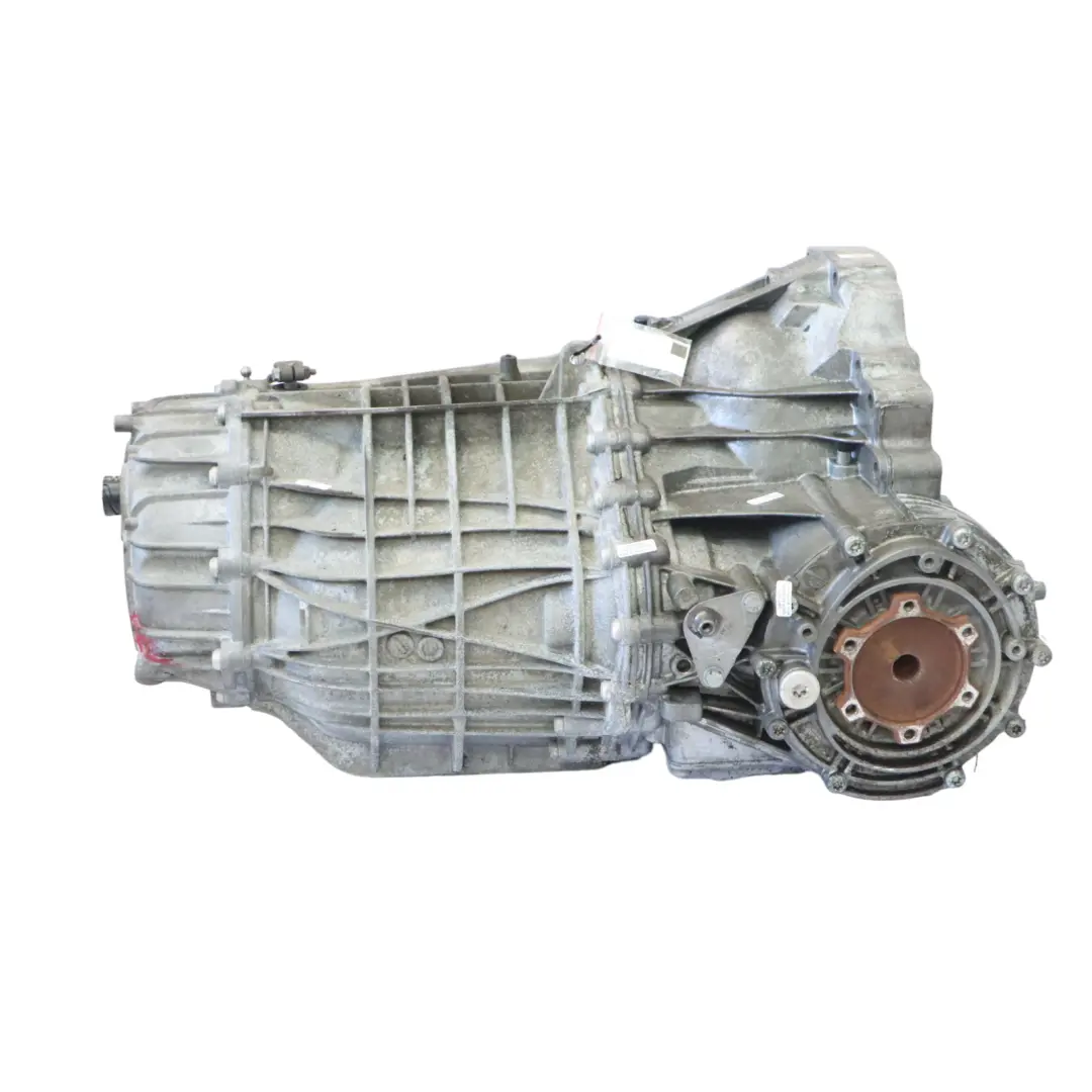 Gearbox Transmission LLA WARRANTY to Audi A4 B8 2.0 TDI Automatic with Part number 0AW300045L Audi A4 B8 2.0 TDI Automatic Gearbox Transmission LLA WARRANTY - SKU 0AW300045L - Part number 0AW300045L