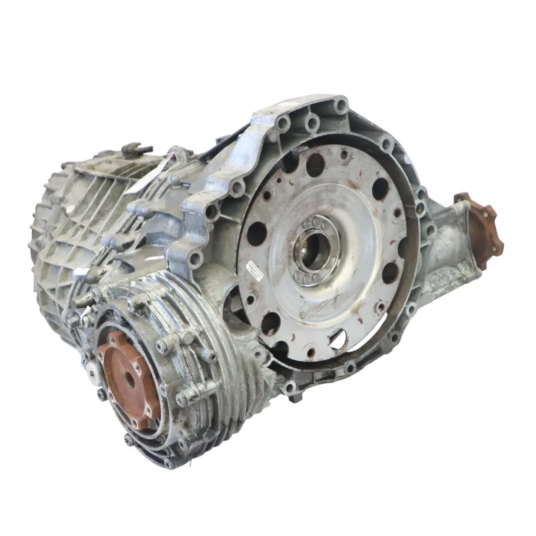 Audi A4 B8 2.0 TDI Automatic Gearbox Transmission LLA WARRANTY - SKU 0AW300045L - Part number 0AW300045L