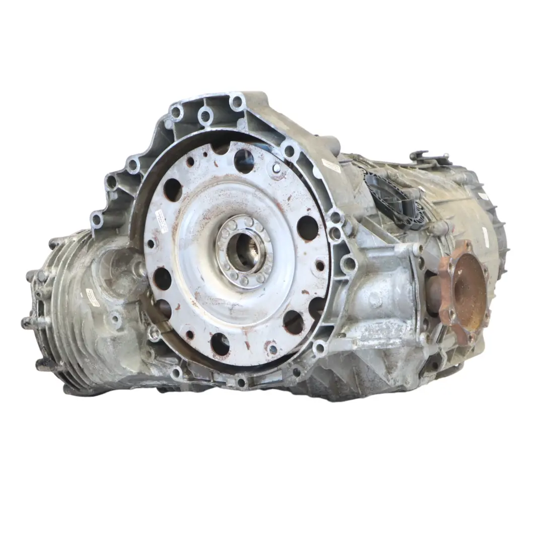 Boîte Vitesses Automatique LLA GARANTIE Audi A4 B8 2.0 TDI - SKU 0AW300045L - Numéro de pièce 0AW300045L