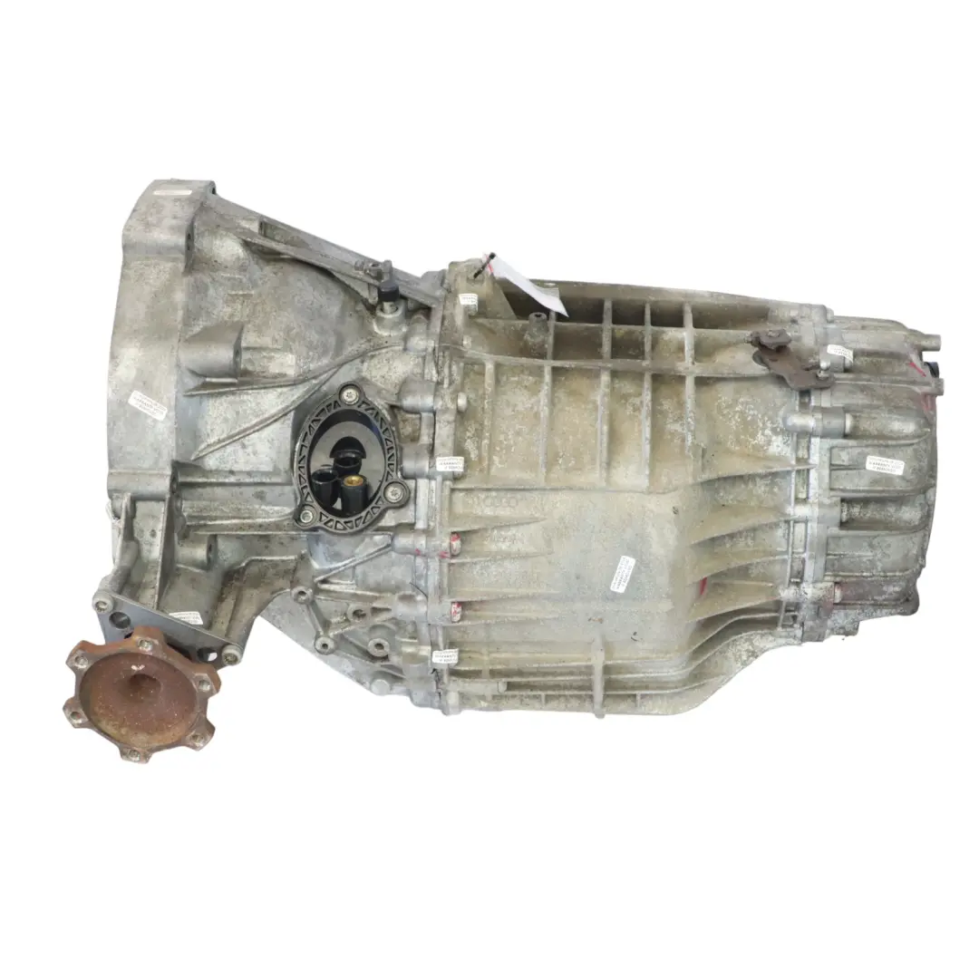 Boîte Vitesses Automatique LLA GARANTIE Audi A4 B8 2.0 TDI - SKU 0AW300045L - Numéro de pièce 0AW300045L