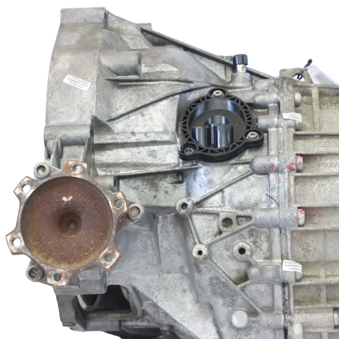 Boîte Vitesses Automatique LLA GARANTIE pour Audi A4 B8 2.0 TDI à propos du numéro de pièce 0AW300045L Audi A4 B8 2.0 TDI Boîte Vitesses Automatique LLA GARANTIE - SKU 0AW300045L - Numéro de pièce 0AW300045L