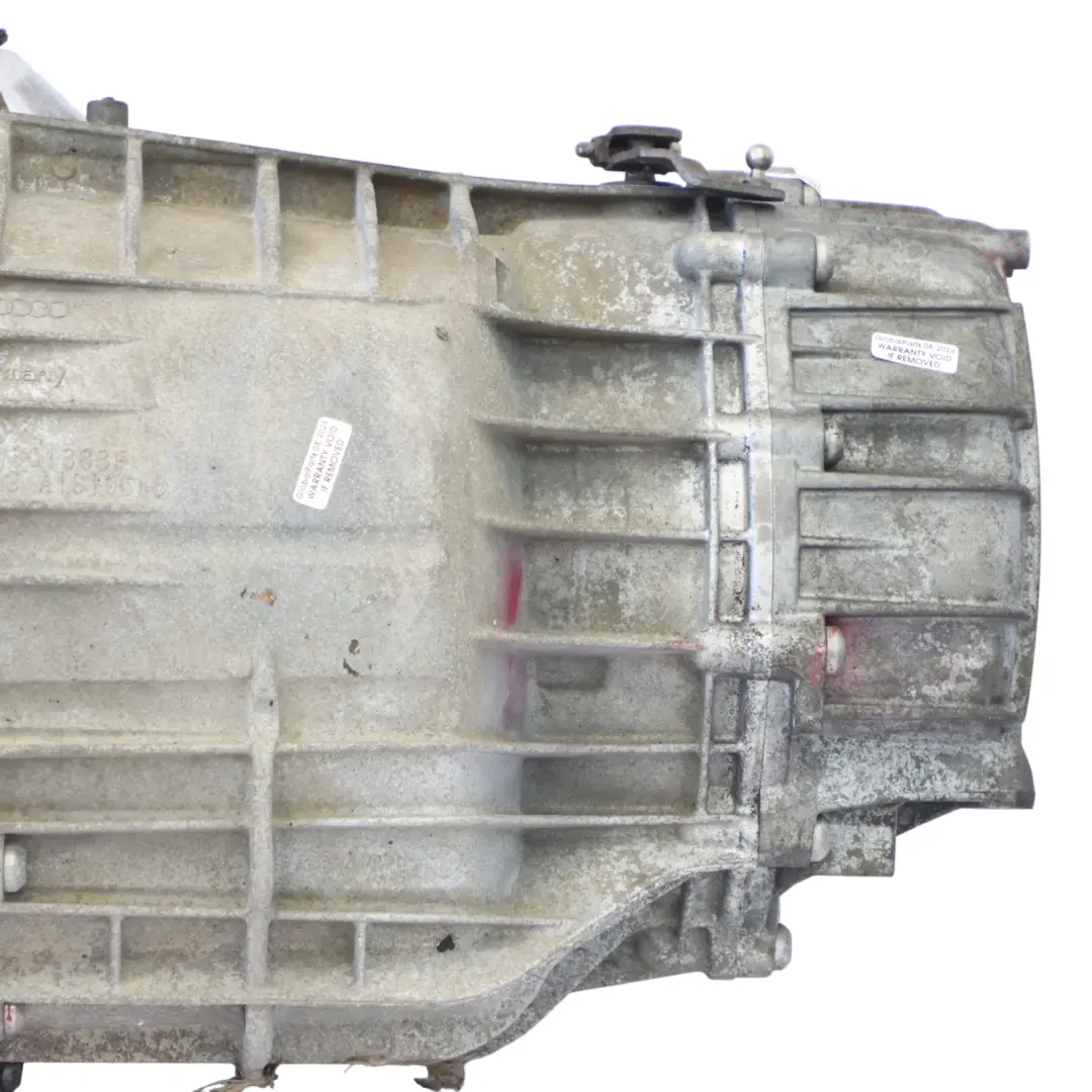 Boîte Vitesses Automatique LLA GARANTIE pour Audi A4 B8 2.0 TDI à propos du numéro de pièce 0AW300045L Audi A4 B8 2.0 TDI Boîte Vitesses Automatique LLA GARANTIE - SKU 0AW300045L - Numéro de pièce 0AW300045L