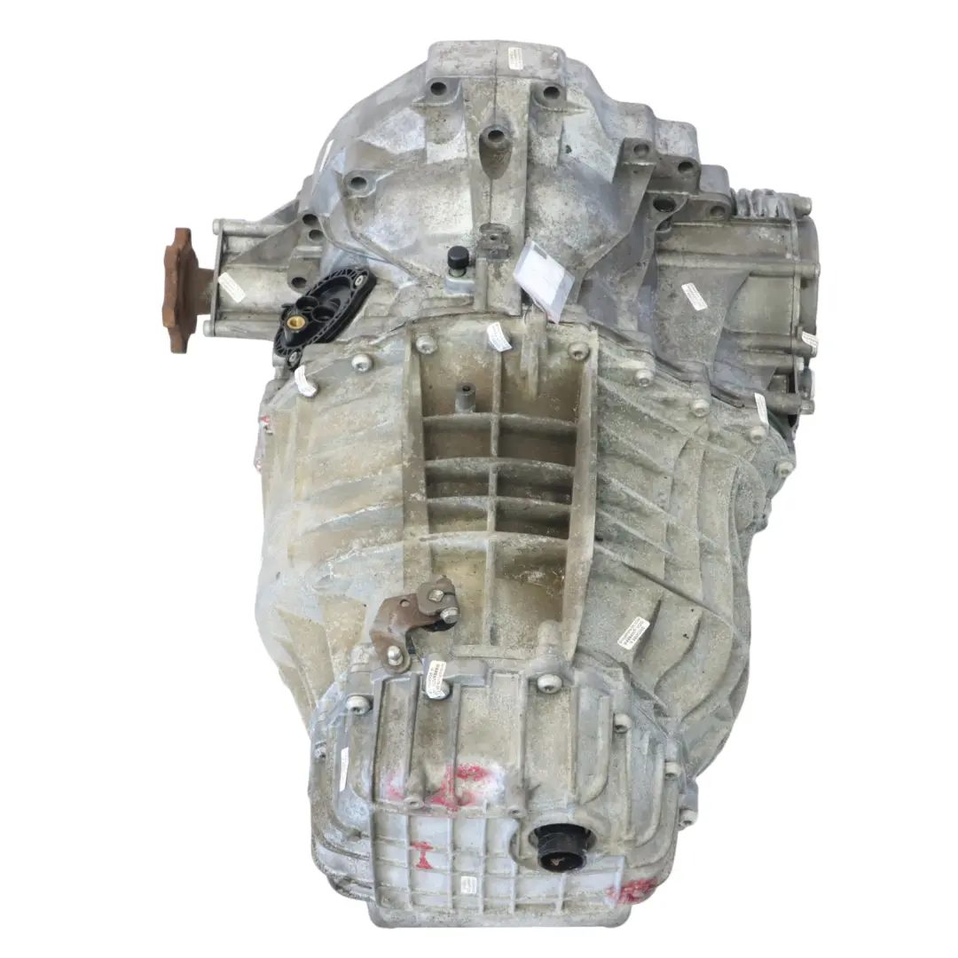 Audi A4 B8 2.0 TDI Automatic Gearbox Transmission LLA WARRANTY - SKU 0AW300045L - Part number 0AW300045L