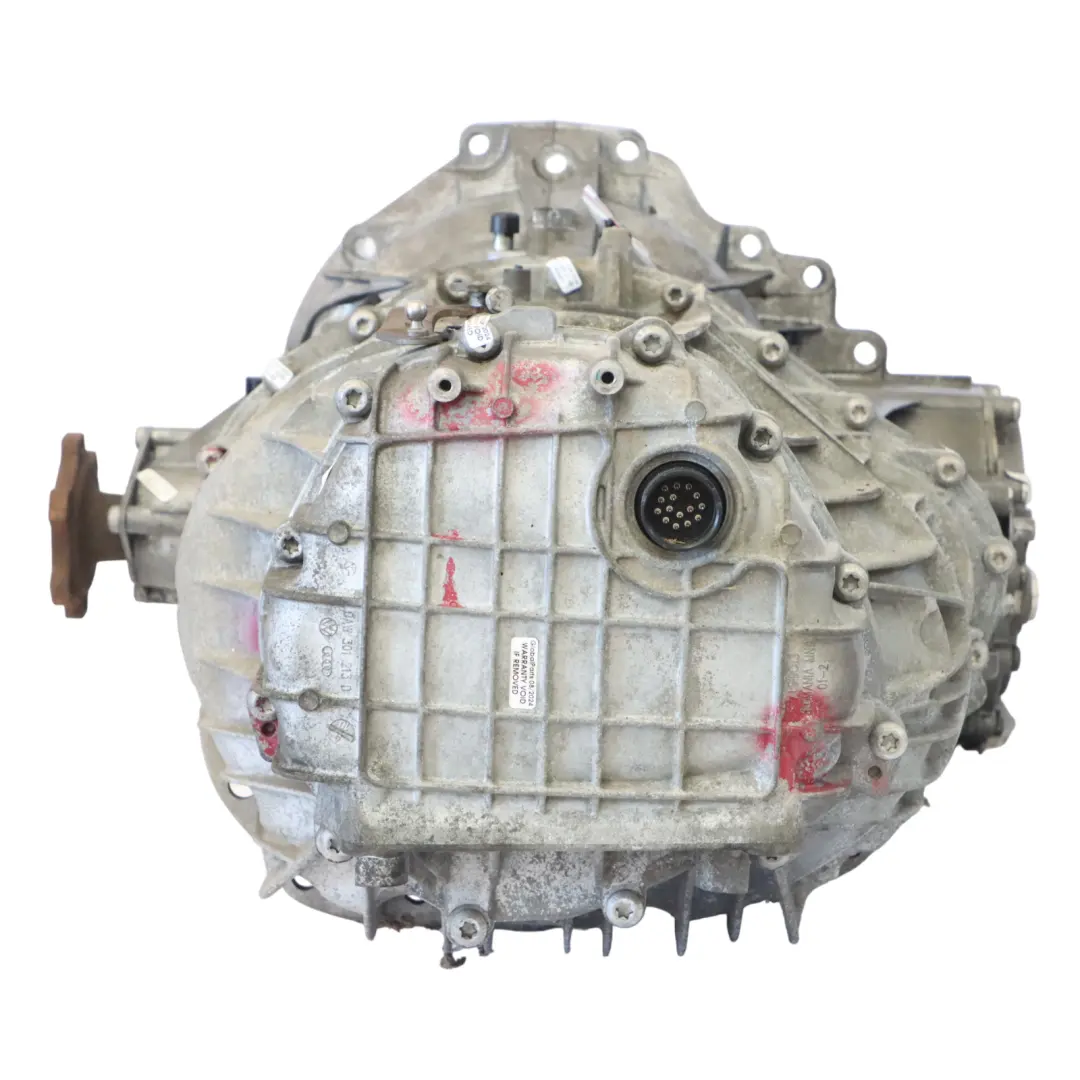 Boîte Vitesses Automatique LLA GARANTIE Audi A4 B8 2.0 TDI - SKU 0AW300045L - Numéro de pièce 0AW300045L