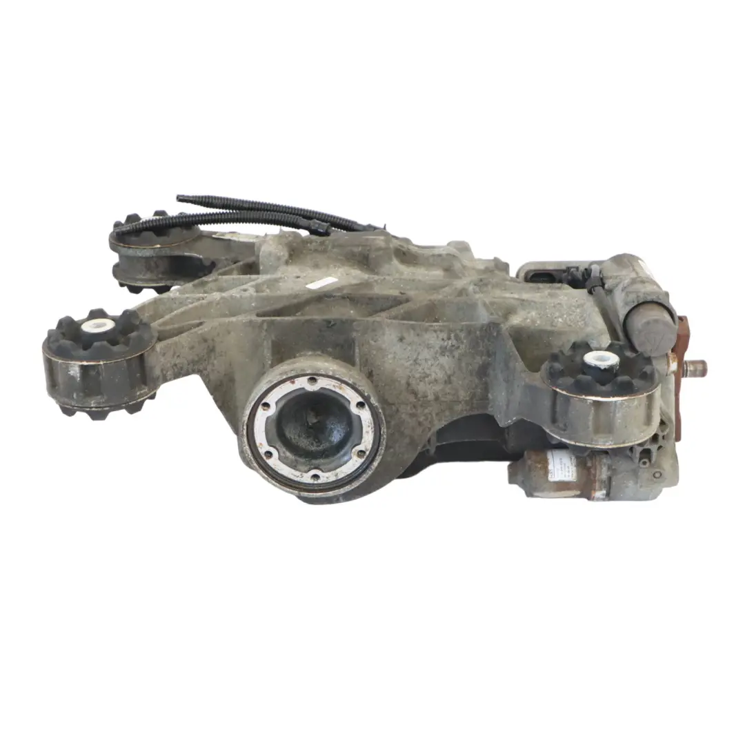 Volkswagen Tiguan 2.0 TDI 4motion Rear Axle Differential 0AY525010B WARRANTY - SKU 0AY525010C - Part number 0AY525010C
