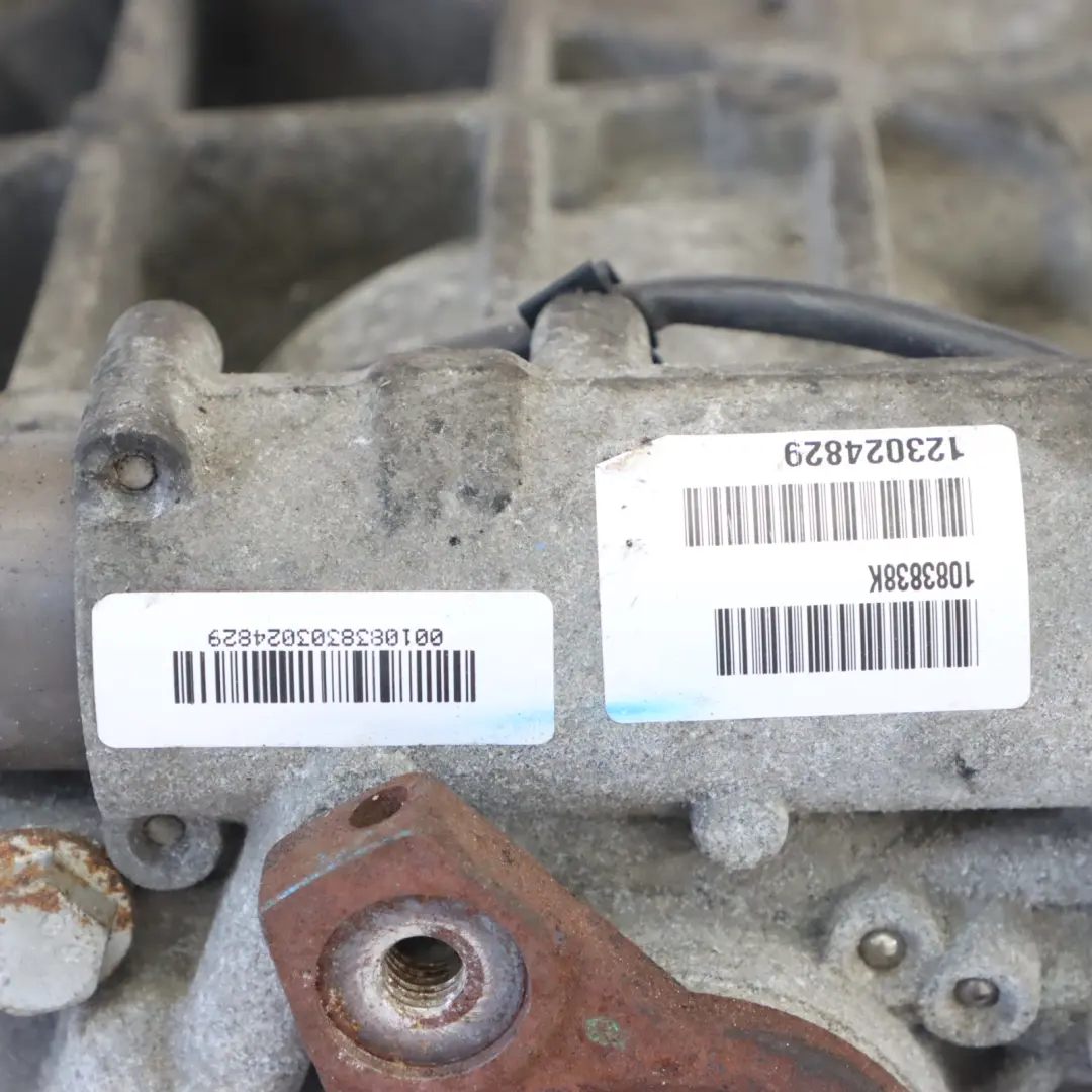 Diferencial Eje Trasero 0AY525010B GARANTÍA para Volkswagen Tiguan 2.0 TDI 4motion con número de pieza 0AY525010C Volkswagen Tiguan 2.0 TDI 4motion Diferencial Eje Trasero 0AY525010B GARANTÍA - SKU 0AY525010C - Número de pieza 0AY525010C