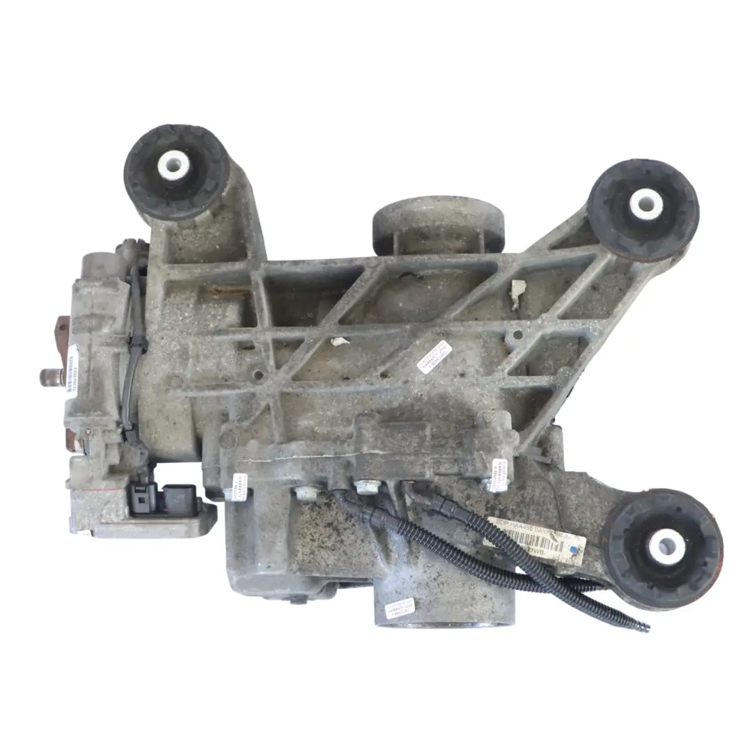 Tylny Most Dyfer Tył 0AY525010B do Volkswagen Tiguan 2.0 TDI 4motion o numerze 0AY525010C Volkswagen Tiguan 2.0 TDI 4motion Tylny Most Dyfer Tył 0AY525010B - SKU 0AY525010C - Numer Części 0AY525010C