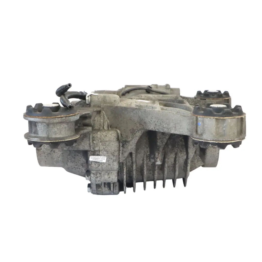 Différentiel Arrière 0AY525010B GARANTIE pour Volkswagen Tiguan 2.0 TDI 4motion à propos du numéro de pièce 0AY525010C Volkswagen Tiguan 2.0 TDI 4motion Différentiel Arrière 0AY525010B GARANTIE - SKU 0AY525010C - Numéro de pièce 0AY525010C