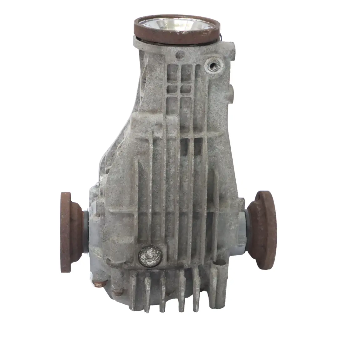 Audi A5 8T 3.0 TDI Quattro differenziale Asse Posteriore GARANZIA - SKU 0BC500043A - Numero di parte 0BC500043A