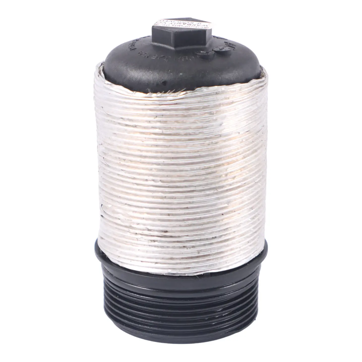 Audi A1 8X filtro olio alloggiamento motore diesel coperchio 0BH325159