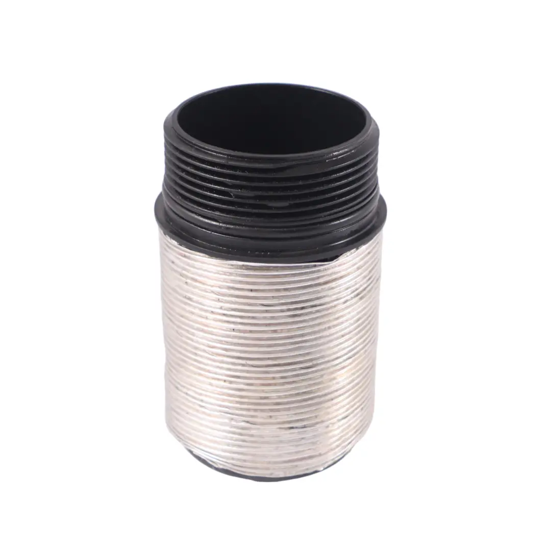 Carcasa del filtro de aceite del motor diesel Audi A1 8X Tapa para con número de pieza 0BH325159 Carcasa del filtro de aceite del motor diesel Audi A1 8X Tapa - SKU 0BH325159 - Número de pieza 0BH325159