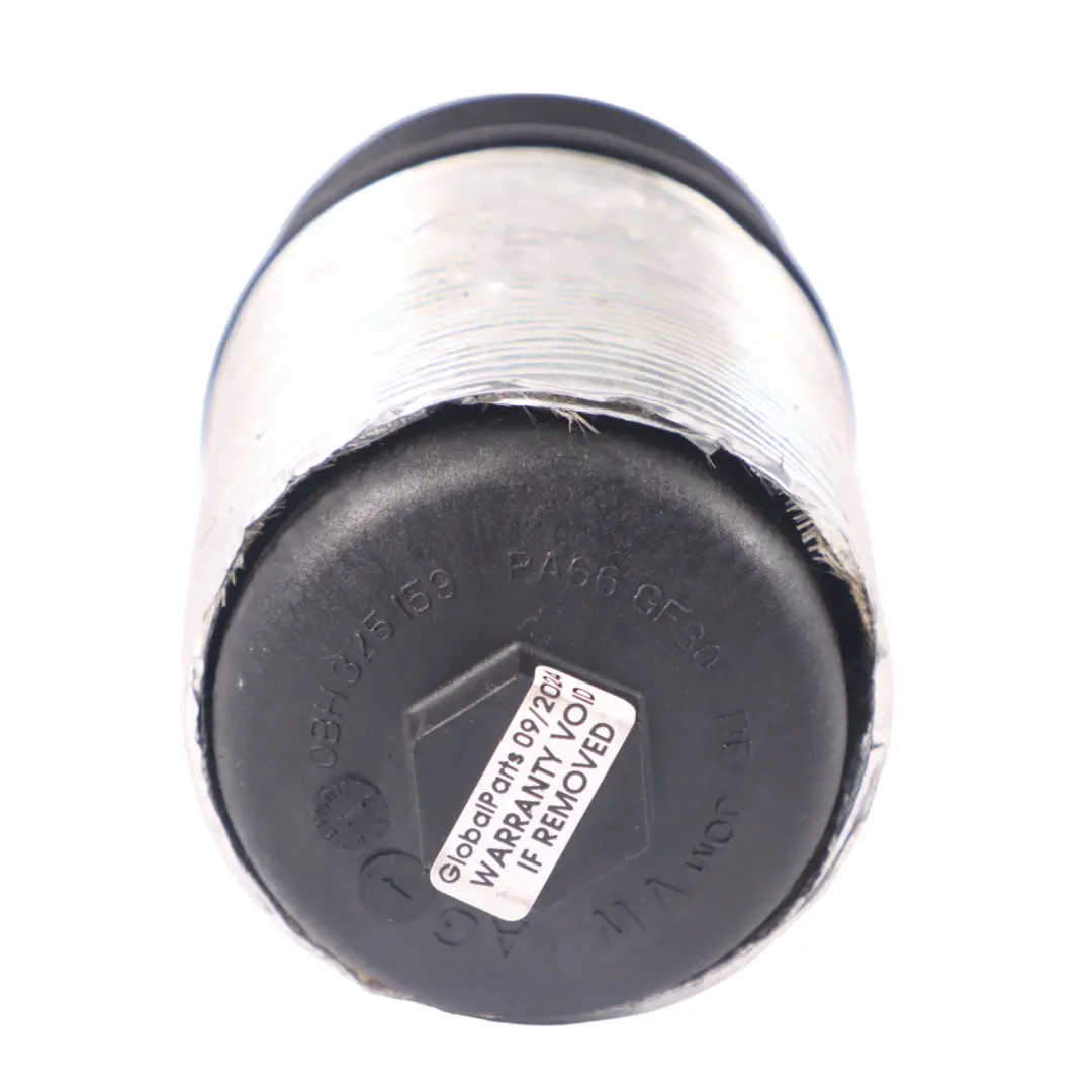 Audi A1 8X Ölfiltergehäuse Dieselmotor Abdeckkappe - SKU 0BH325159 - Teilenummer 0BH325159