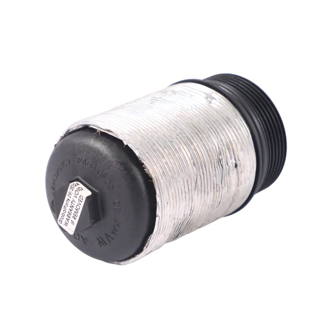 Ölfiltergehäuse Dieselmotor Abdeckkappe für Audi A1 8X mit Teilenummer 0BH325159 Audi A1 8X Ölfiltergehäuse Dieselmotor Abdeckkappe - SKU 0BH325159 - Teilenummer 0BH325159