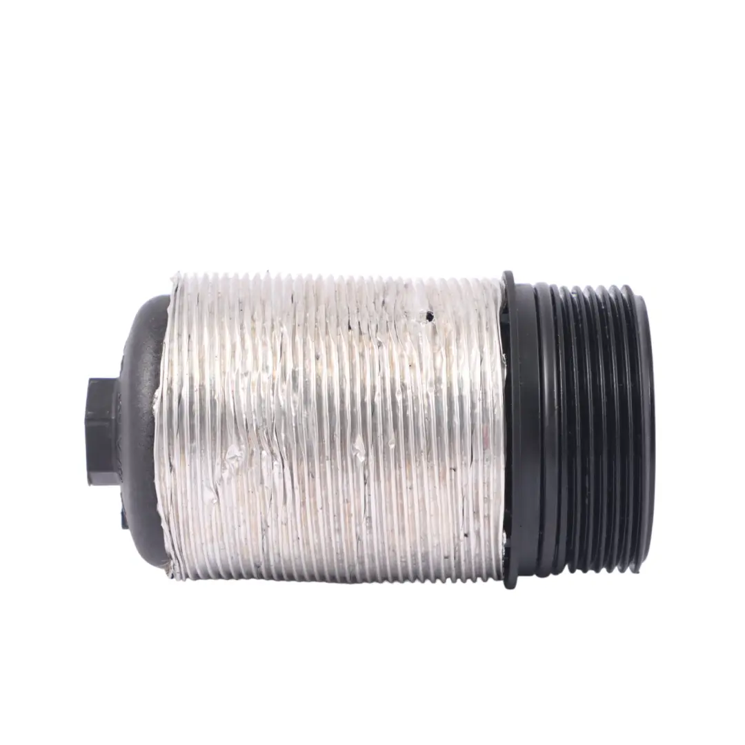 Audi A1 8X Ölfiltergehäuse Dieselmotor Abdeckkappe - SKU 0BH325159 - Teilenummer 0BH325159
