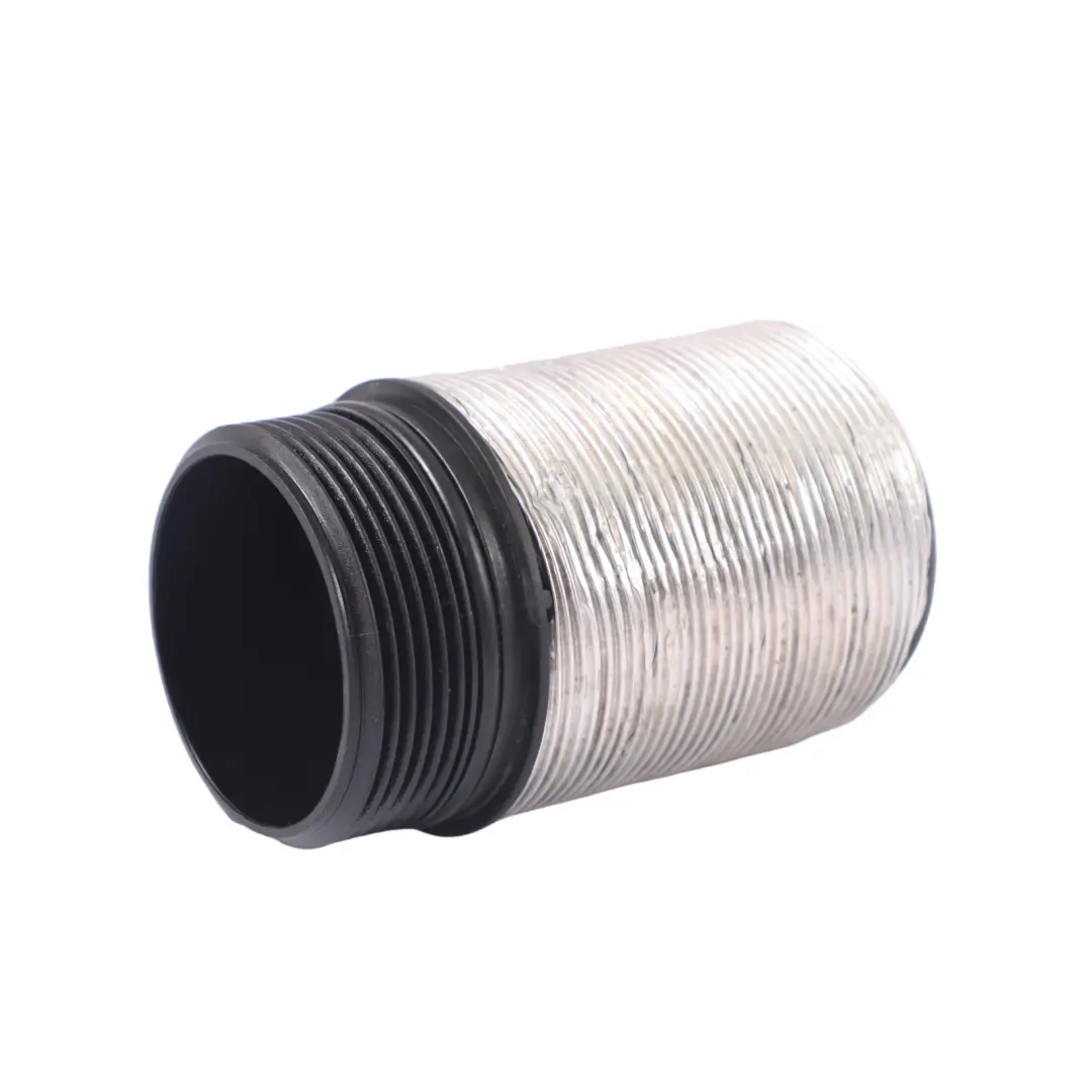 Audi A1 8X filtro olio alloggiamento motore diesel coperchio - SKU 0BH325159 - Numero di parte 0BH325159