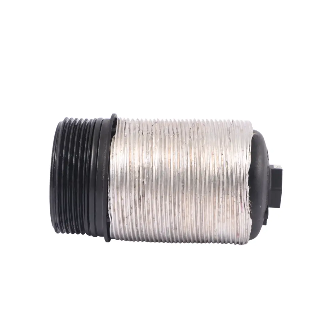 Audi A1 8X Ölfiltergehäuse Dieselmotor Abdeckkappe - SKU 0BH325159 - Teilenummer 0BH325159