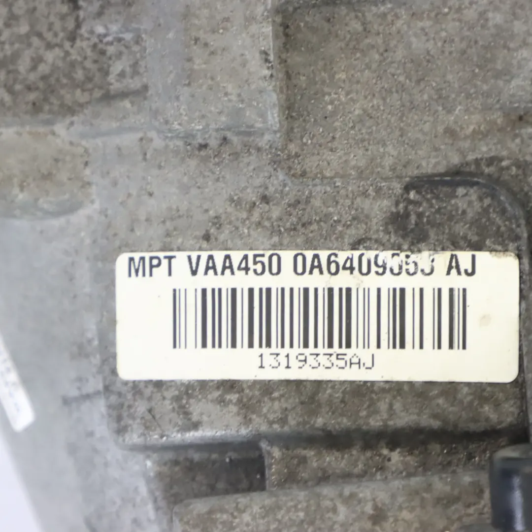 DSG Verteiler Getriebe Gehäuse GARANTIE für Audi Q3 8U 2.0 TDI Quattro mit Teilenummer 0CP409053A Audi Q3 8U 2.0 TDI Quattro DSG Verteiler Getriebe Gehäuse GARANTIE - SKU 0CP409053A - Teilenummer 0CP409053A