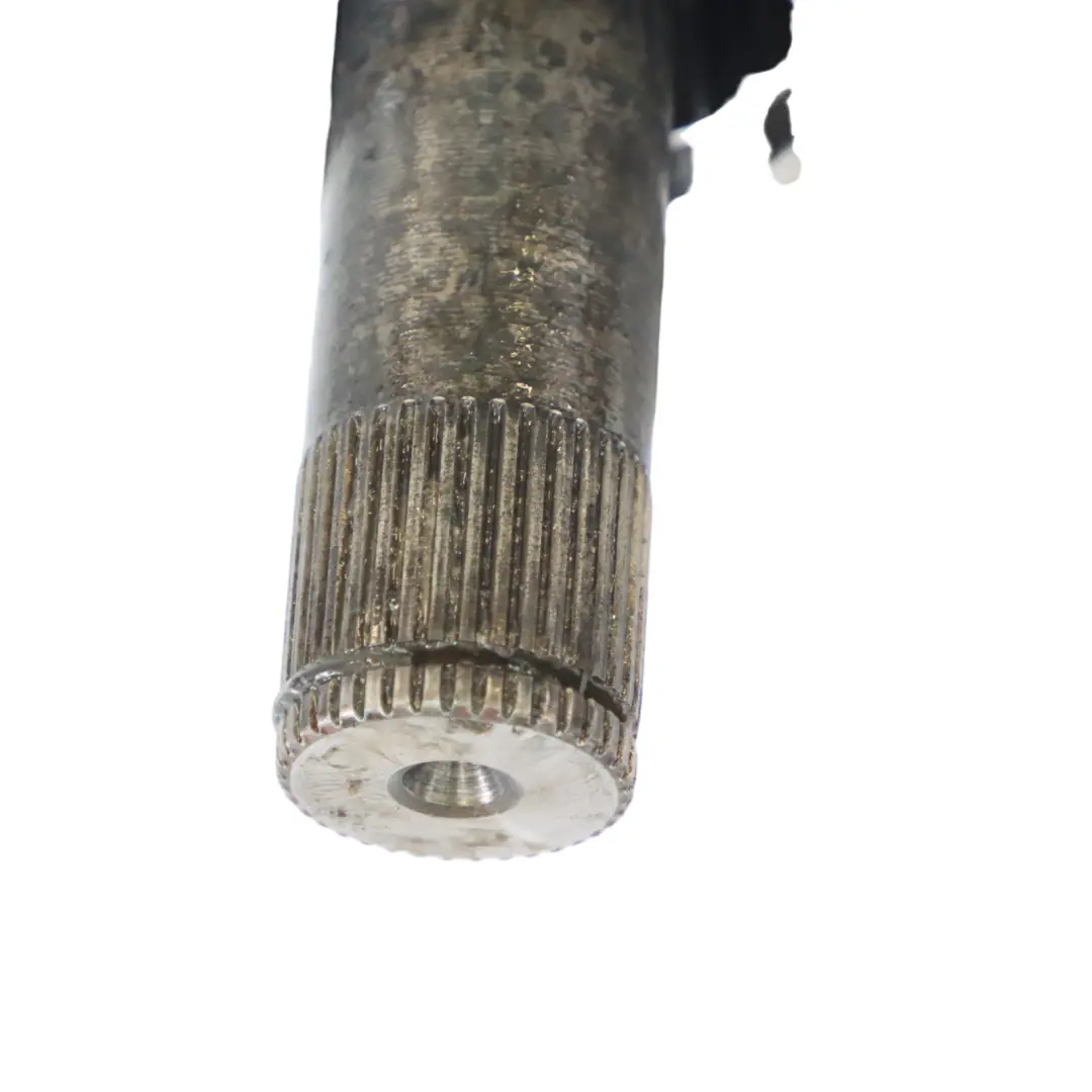 DSG Boîte Transfert WARRANTY pour Audi Q3 8U 2.0 TDI Quattro à propos du numéro de pièce 0CP409053A Audi Q3 8U 2.0 TDI Quattro DSG Boîte Transfert WARRANTY - SKU 0CP409053A - Numéro de pièce 0CP409053A