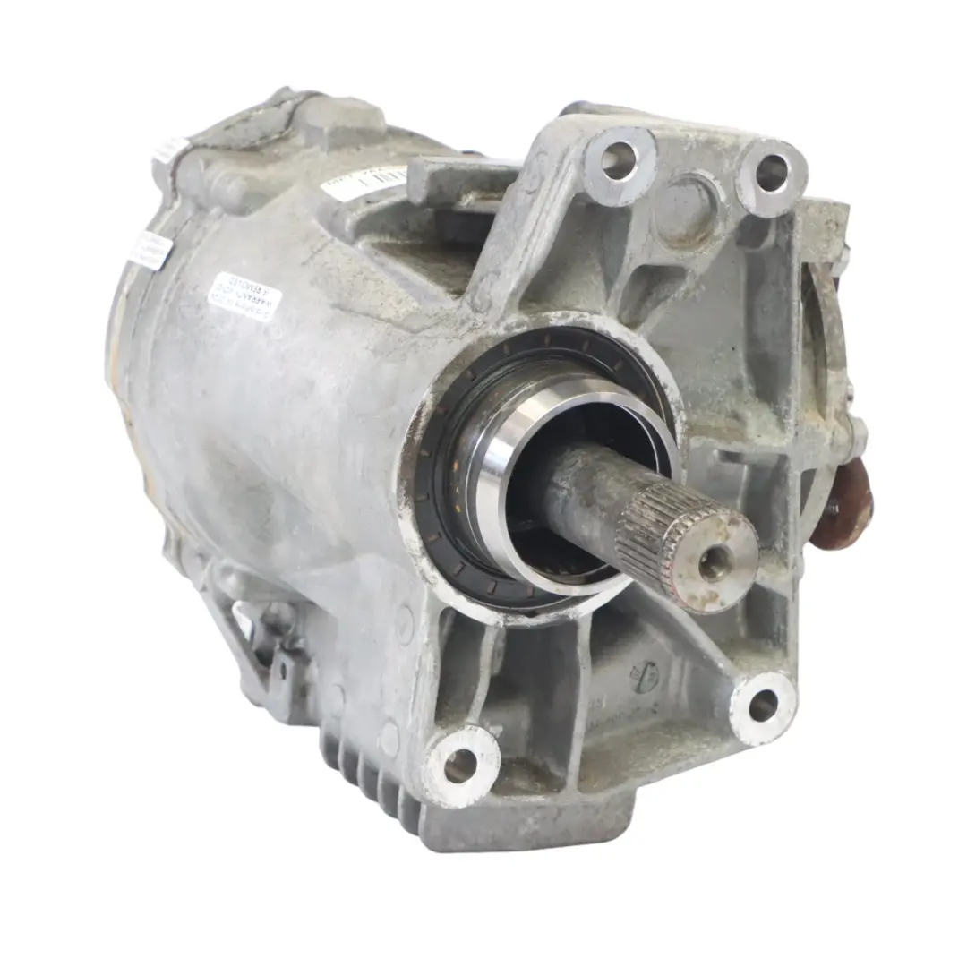 DSG Reduktor Skrzyni Biegów do Audi Q3 8U 2.0 TDI Quattro o numerze 0CP409053A Audi Q3 8U 2.0 TDI Quattro DSG Reduktor Skrzyni Biegów - SKU 0CP409053A - Numer Części 0CP409053A