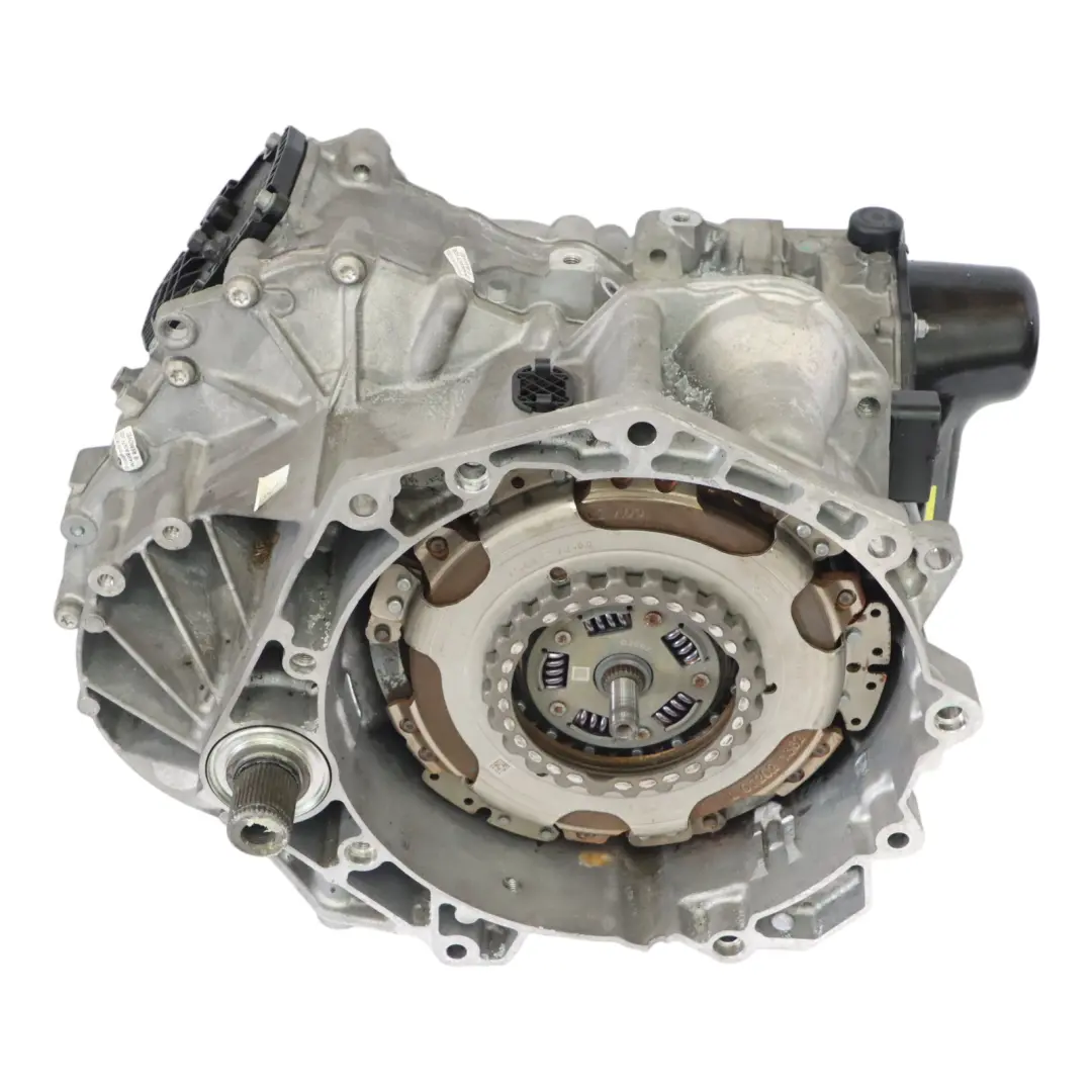 Boîte Vitesses Automatique UUF GARANTIE Volkswagen Golf 8 1.5 eTSI - SKU 0CW300051N - Numéro de pièce 0CW300051N