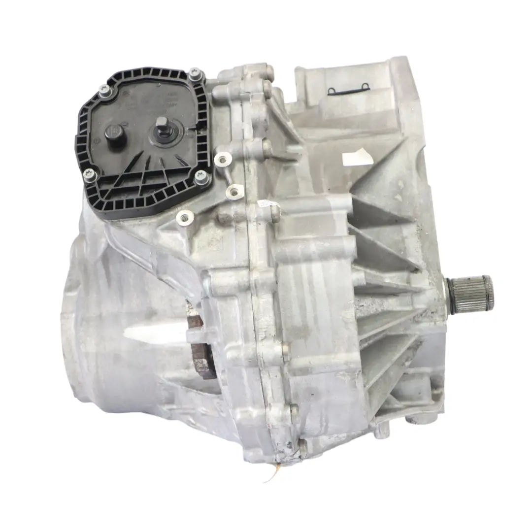 Boîte Vitesses Automatique UUF GARANTIE Volkswagen Golf 8 1.5 eTSI - SKU 0CW300051N - Numéro de pièce 0CW300051N